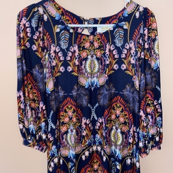 Maeve Anthropologie Dress - Picture 2 of 7